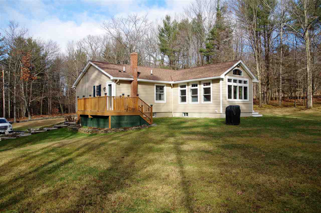64 Carpenter Hill Road Walpole, NH 03608 - Photo 2 of 16