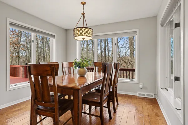 $865,000 | 2011 Knollpoint Drive Northeast, Ada, MI 49301