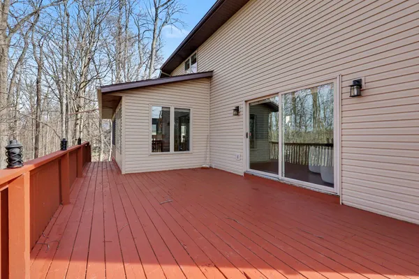 $865,000 | 2011 Knollpoint Drive Northeast, Ada, MI 49301
