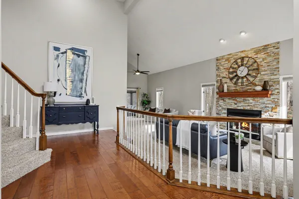 $865,000 | 2011 Knollpoint Drive Northeast, Ada, MI 49301