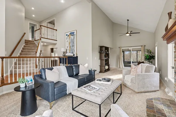 $865,000 | 2011 Knollpoint Drive Northeast, Ada, MI 49301