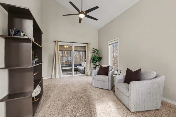 $865,000 | 2011 Knollpoint Drive Northeast, Ada, MI 49301