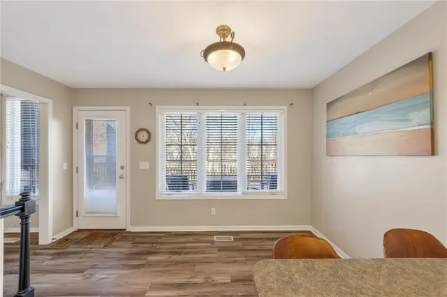 $329,900 | 5509 Long View Drive, St. Joseph, MO 64503