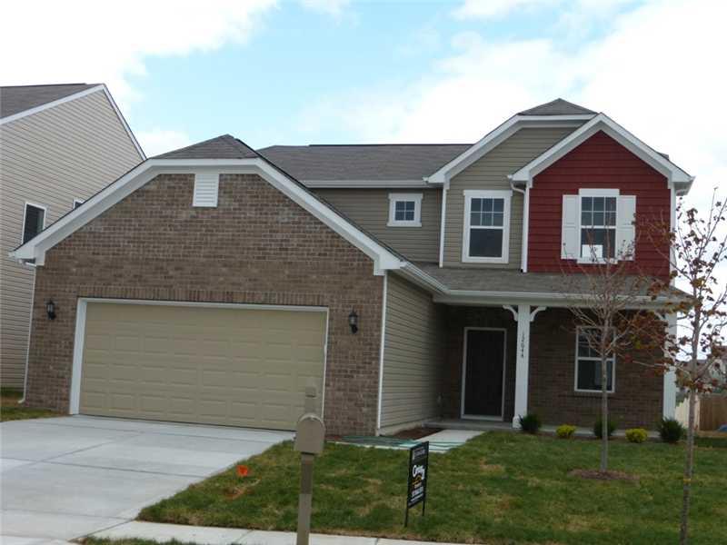 12644 Cold Stream Road Noblesville, IN 46060 - Photo 1 of 18 Gallery Image 1