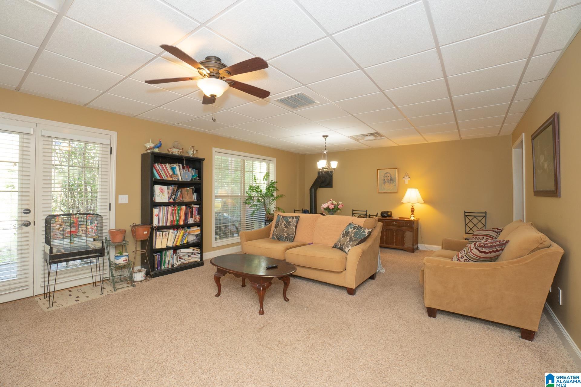 1417 Deer Trace Road Pell City, AL 35125 - Photo 25 of 37