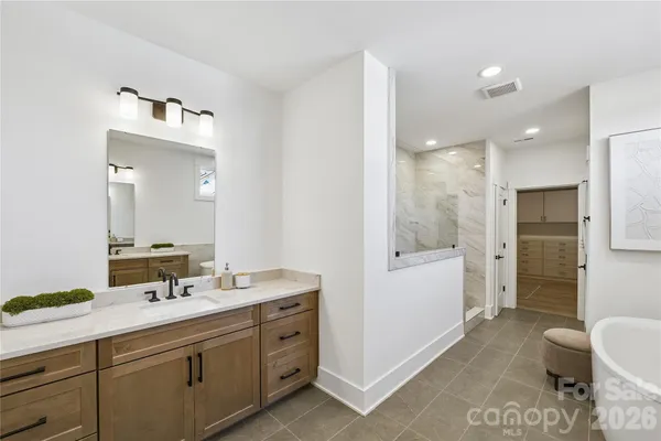 $1,899,000 | 1027 Cox Road, Unit 12, Weddington, NC 28104