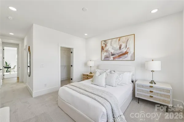 $1,899,000 | 1027 Cox Road, Unit 12, Weddington, NC 28104