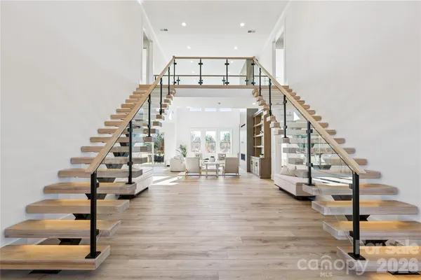 $1,899,000 | 1027 Cox Road, Unit 12, Weddington, NC 28104