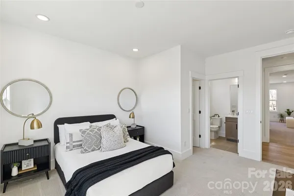 $1,899,000 | 1027 Cox Road, Unit 12, Weddington, NC 28104