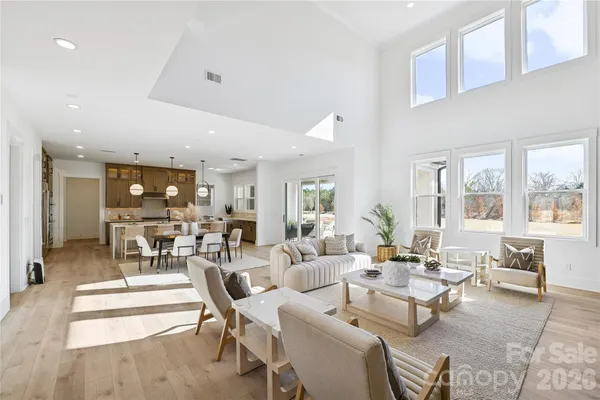 $1,899,000 | 1027 Cox Road, Unit 12, Weddington, NC 28104