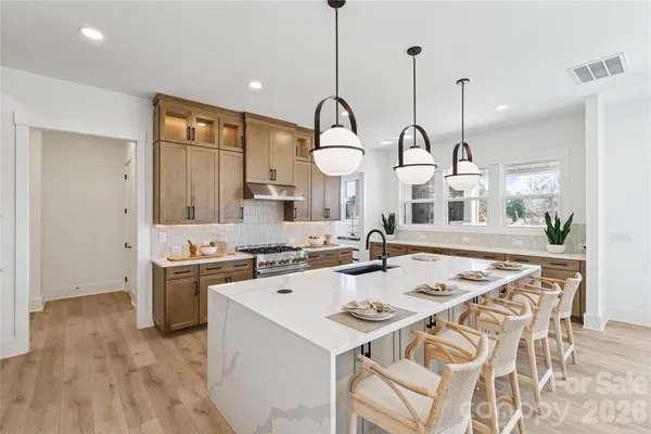 $1,899,000 | 1027 Cox Road, Unit 12, Weddington, NC 28104