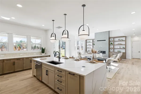 $1,899,000 | 1027 Cox Road, Unit 12, Weddington, NC 28104