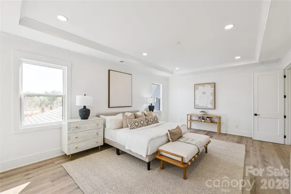 $1,899,000 | 1027 Cox Road, Unit 12, Weddington, NC 28104