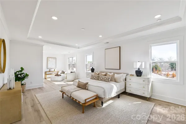$1,899,000 | 1027 Cox Road, Unit 12, Weddington, NC 28104