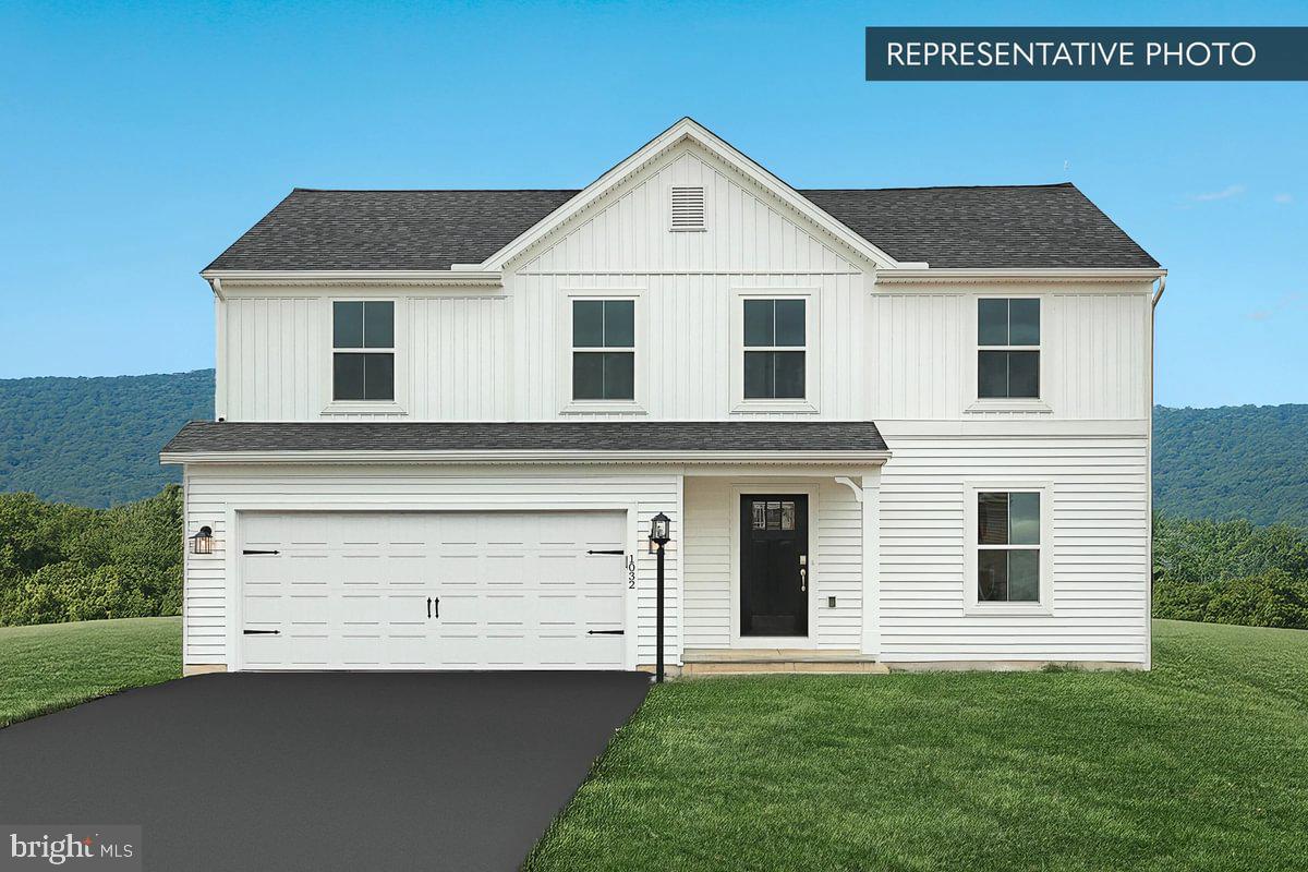 6306 Liam Dr Spring Grove Spring Grove, PA 17362 - Photo 2 of 38 Gallery Image 2