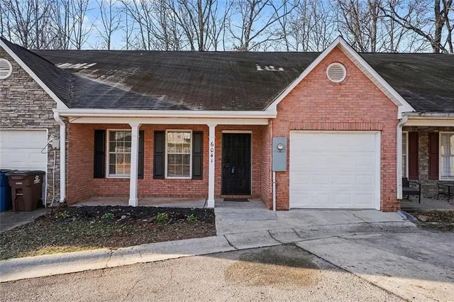 $250,000 | 6041 Creekerton Boulevard, McDonough, GA 30252