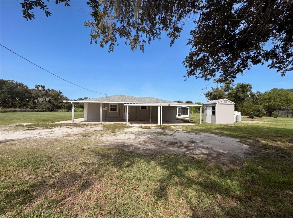 2805 Roman Road Palmetto, FL 34221 - Photo 2 of 29