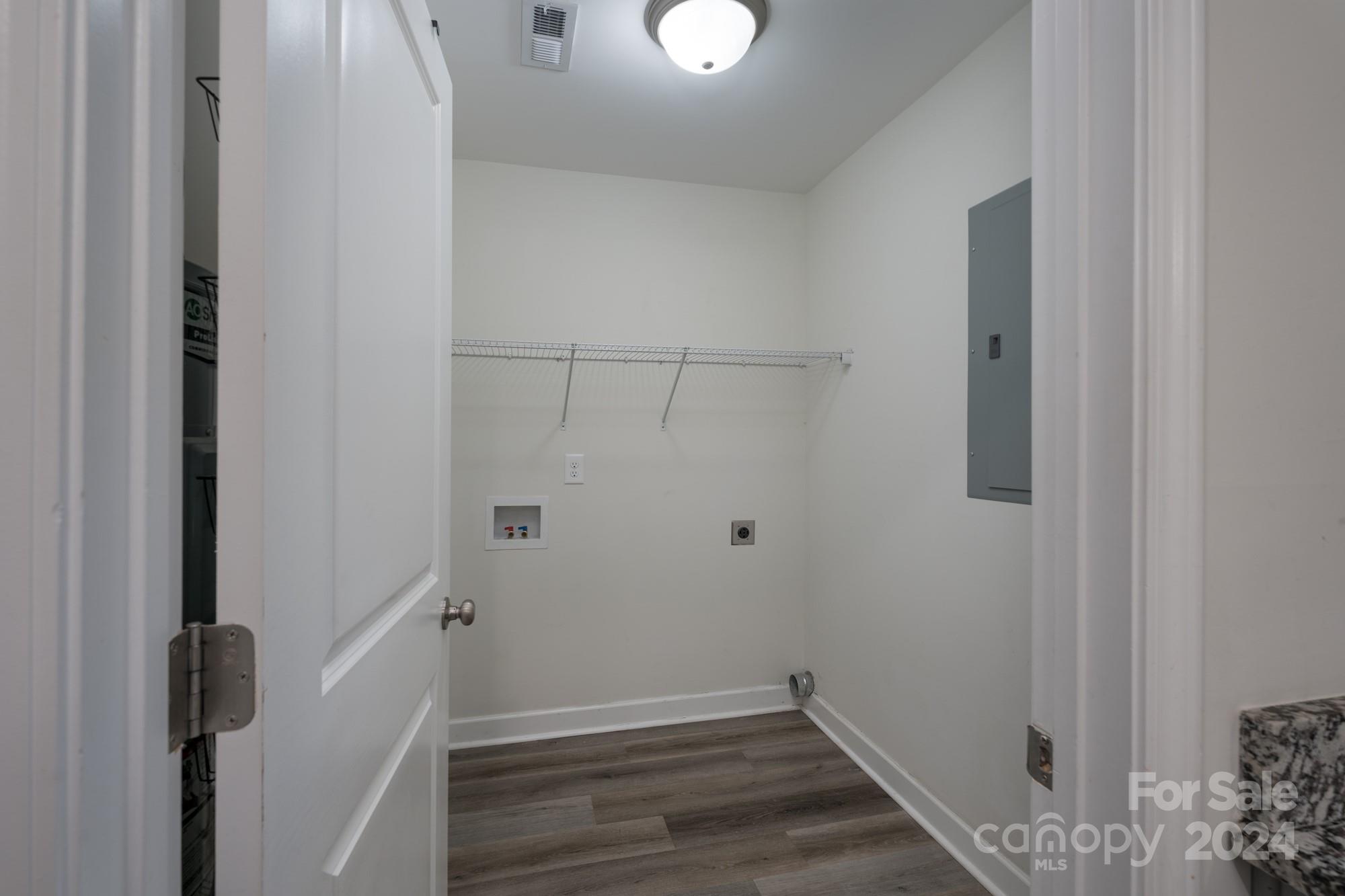 1121 Thompson Davis Road York, SC 29745 - Photo 11 of 28 a view of small space