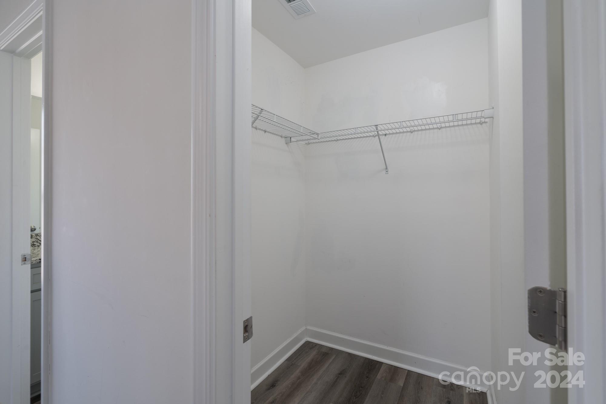 1121 Thompson Davis Road York, SC 29745 - Photo 14 of 28 a view of a room with racks on the wall