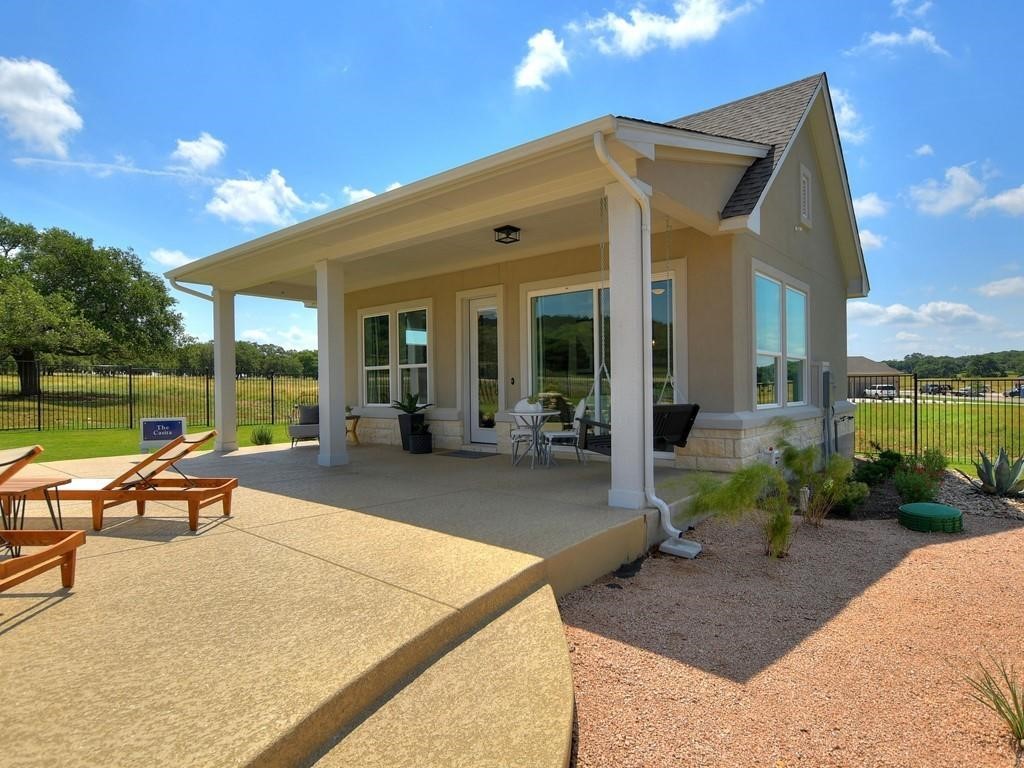 175 Call Drive Austin, TX 78737 - Photo 22 of 28