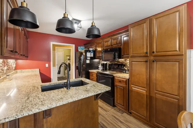 $449,000 | 114 Falling Branch Court, Murfreesboro, TN 37129