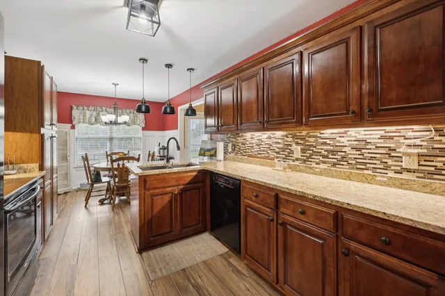 $449,000 | 114 Falling Branch Court, Murfreesboro, TN 37129