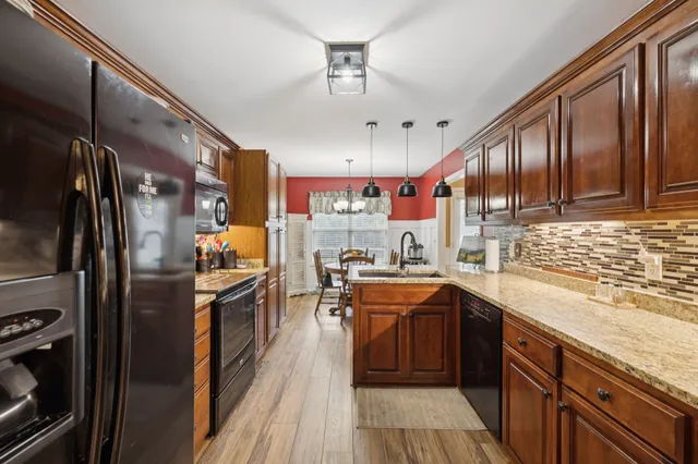 $449,000 | 114 Falling Branch Court, Murfreesboro, TN 37129