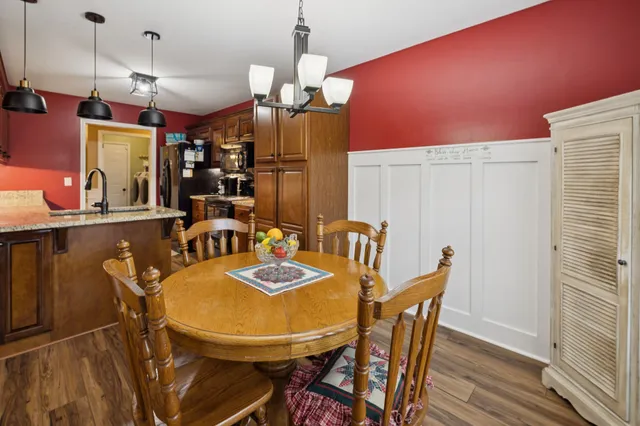 $449,000 | 114 Falling Branch Court, Murfreesboro, TN 37129