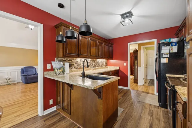 $449,000 | 114 Falling Branch Court, Murfreesboro, TN 37129