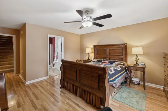 $449,000 | 114 Falling Branch Court, Murfreesboro, TN 37129