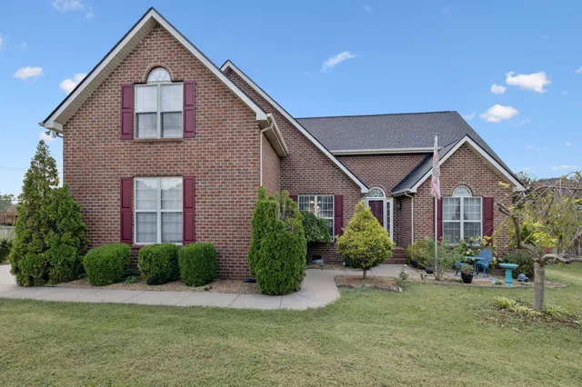 $449,000 | 114 Falling Branch Court, Murfreesboro, TN 37129