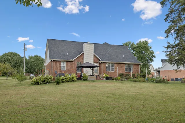 $449,000 | 114 Falling Branch Court, Murfreesboro, TN 37129