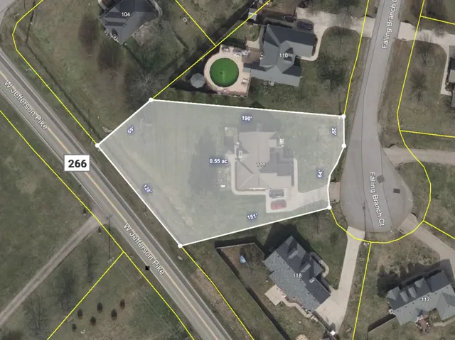 $449,000 | 114 Falling Branch Court, Murfreesboro, TN 37129