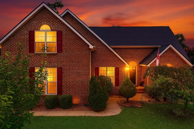 $449,000 | 114 Falling Branch Court, Murfreesboro, TN 37129