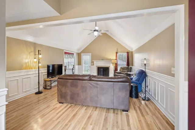 $449,000 | 114 Falling Branch Court, Murfreesboro, TN 37129