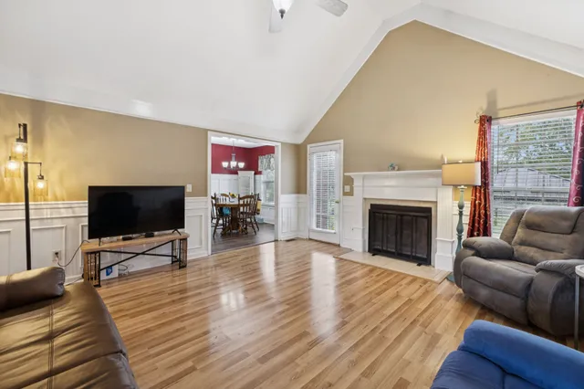 $449,000 | 114 Falling Branch Court, Murfreesboro, TN 37129