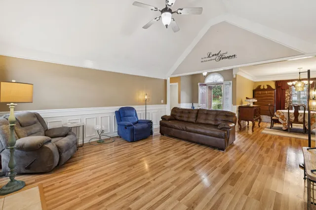 $449,000 | 114 Falling Branch Court, Murfreesboro, TN 37129