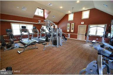 Community Recreation Center