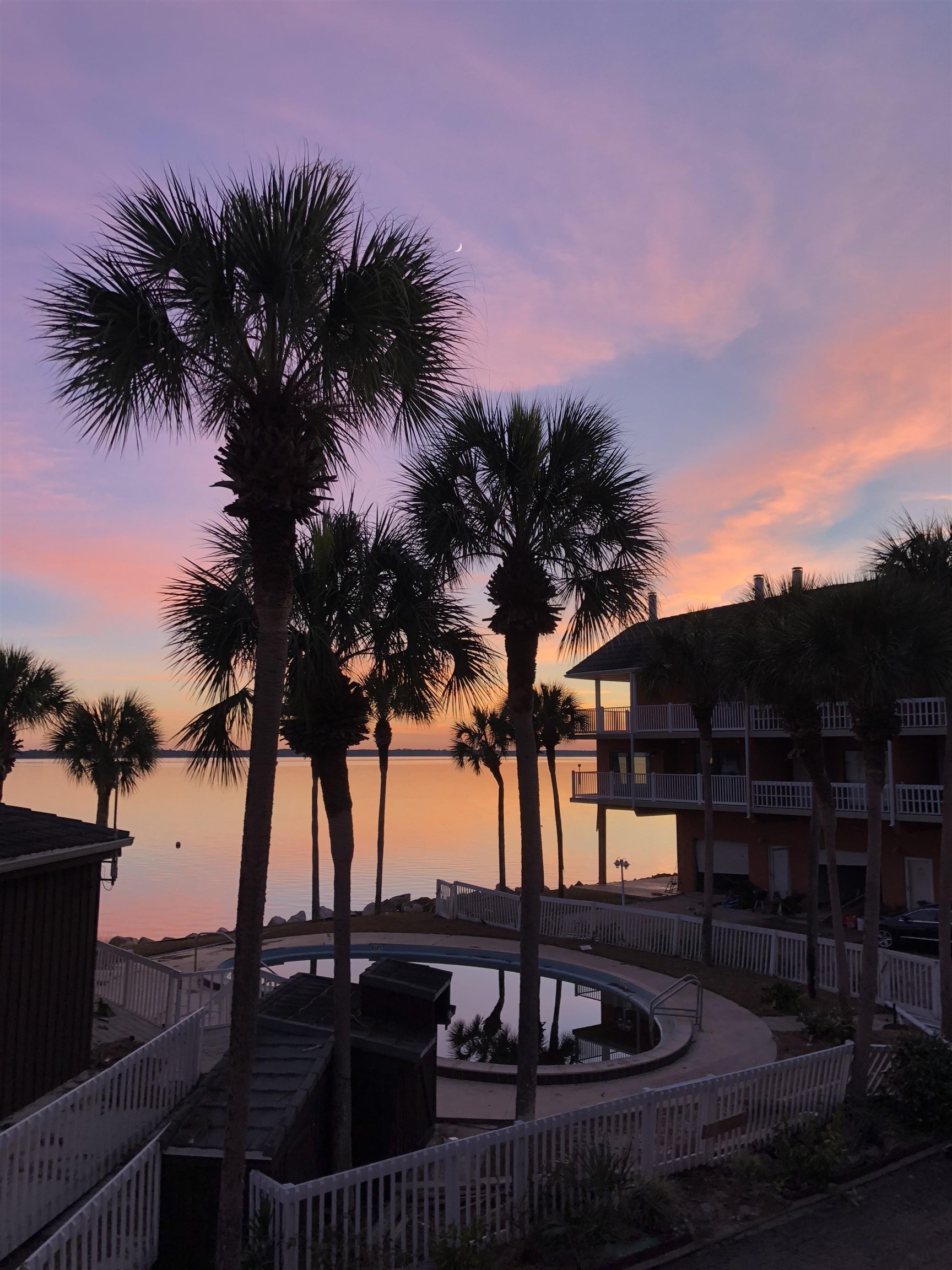 2289 Surf Road, Unit B4 Ochlockonee Bay, FL 32346 - Photo 30 of 32