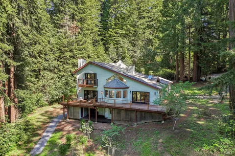 $1,649,000 | 12480 Fiori Lane, Sebastopol, CA 95472