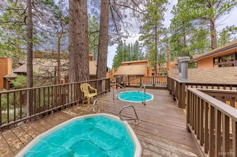 $560,000 | 1439 Ski Run Boulevard, Unit A3, South Lake Tahoe, CA 96150