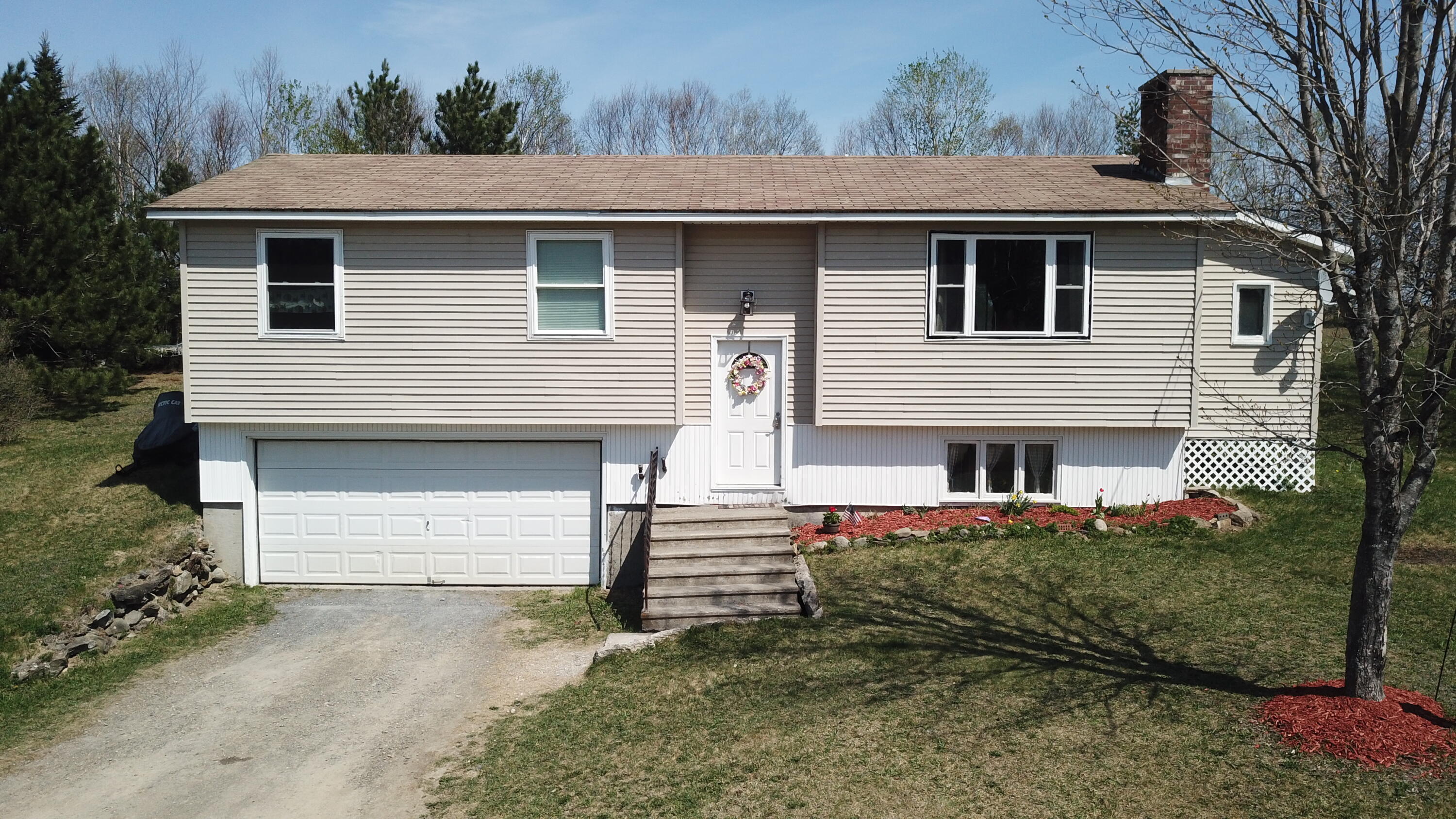 171 McBurnie Road Presque Isle, ME 04769 - Photo 1 of 19 DJI_0843