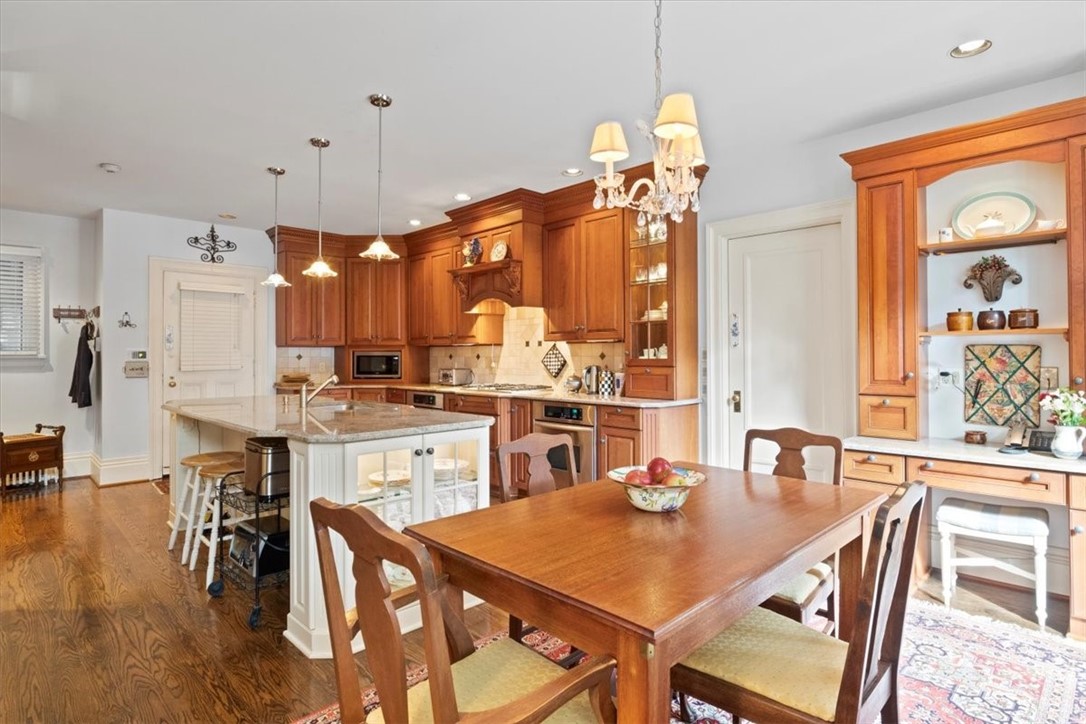 901 East Avenue, Unit A Rochester, NY 14607 - Photo 26 of 38