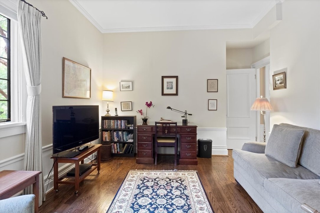 901 East Avenue, Unit A Rochester, NY 14607 - Photo 27 of 38