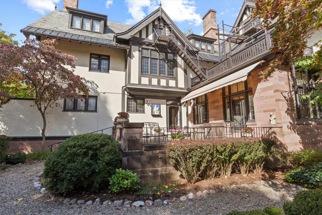 901 East Avenue, Unit A Rochester, NY 14607 - Photo 38 of 38