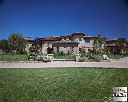 25035 Ashley Ridge Road Hidden Hills, CA 91302 - Photo 1 of 1 Gallery Image 1