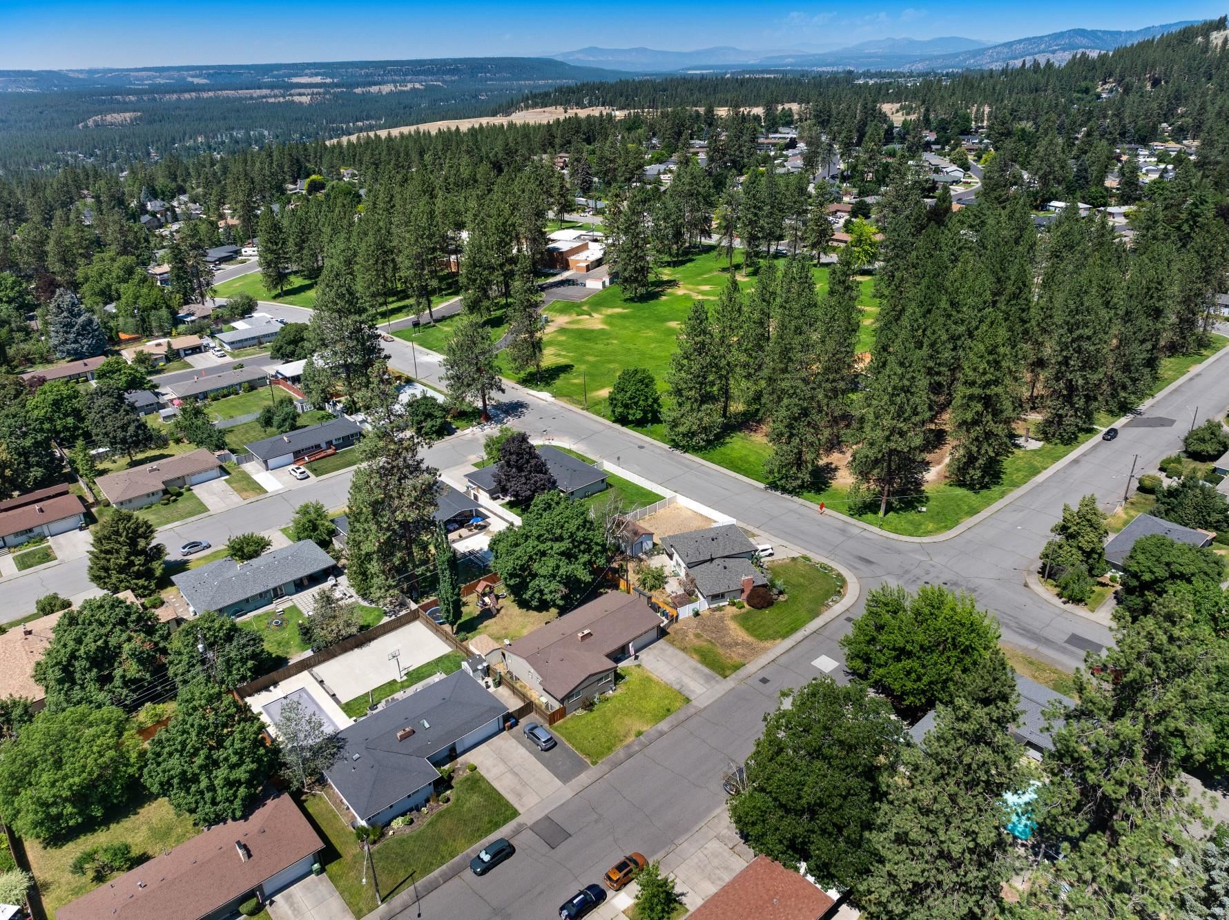 6815 North Fleming Street Spokane, WA 99208 - Photo 37 of 40