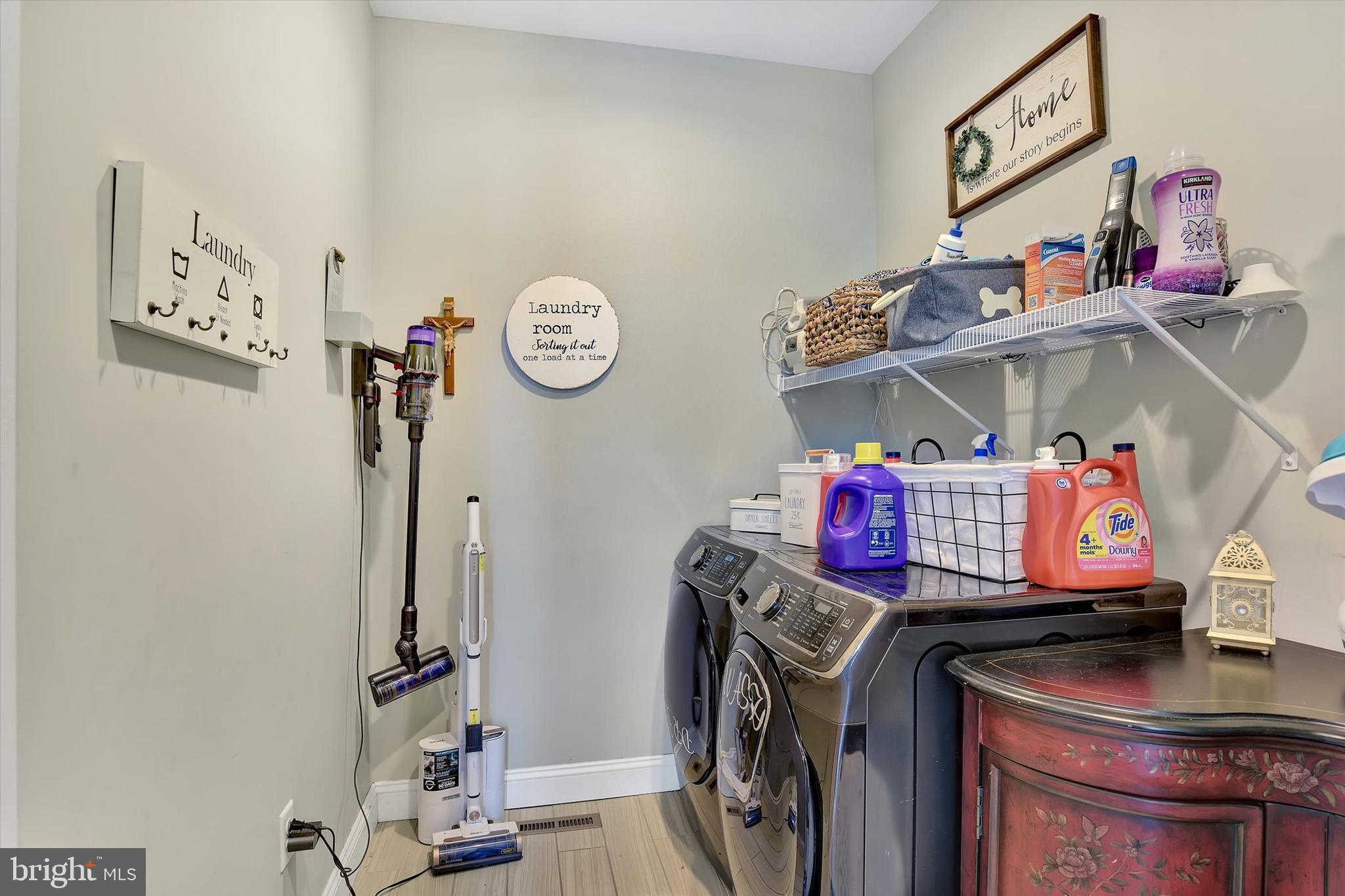 223 Colebrook Road Elizabethtown, PA 17022 - Photo 31 of 40 Laundry
