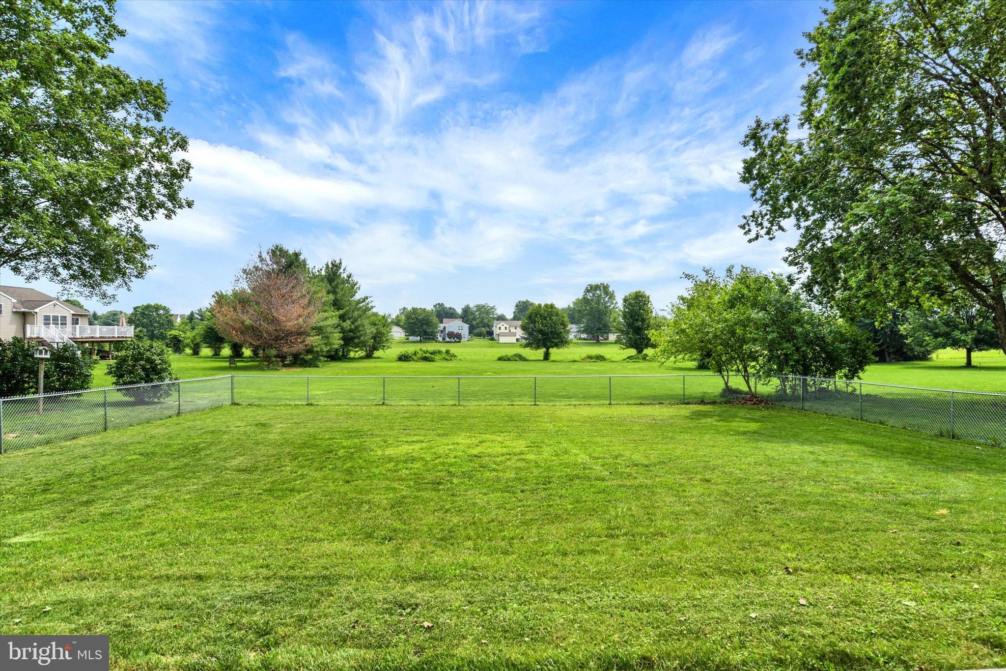 223 Colebrook Road Elizabethtown, PA 17022 - Photo 36 of 40 Fenced Yard