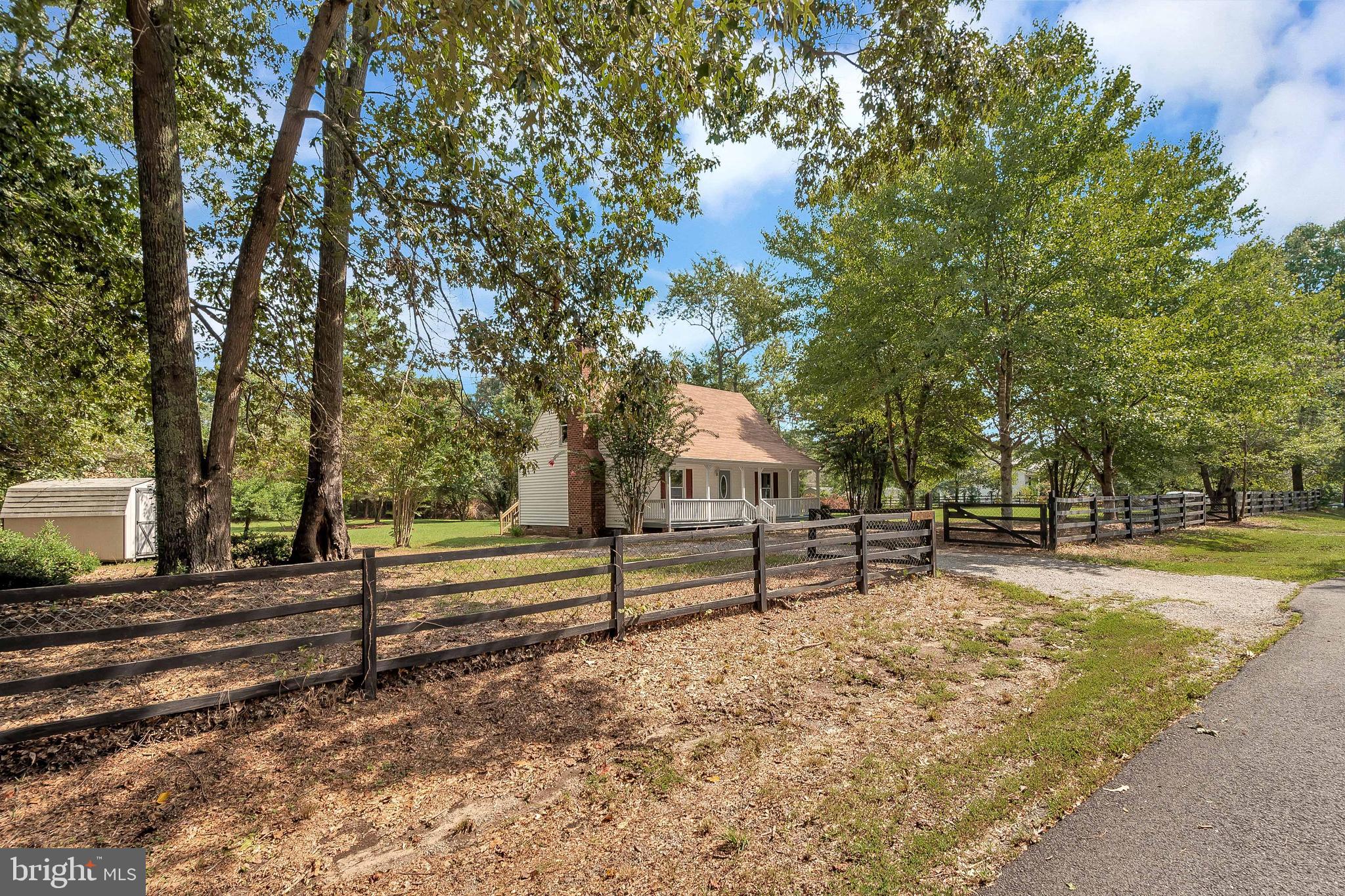 12235 Pinyon Lane Ruther Glen, VA 22546 - Photo 1 of 44